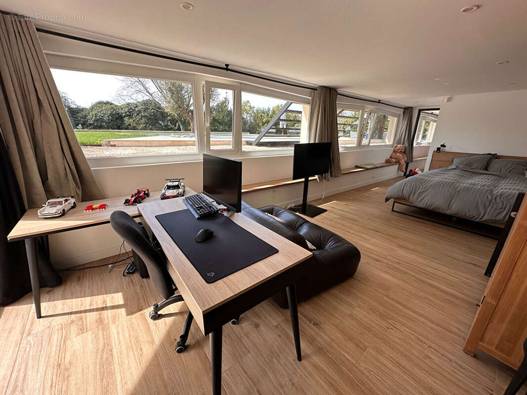 Maison à AIX-EN-PROVENCE