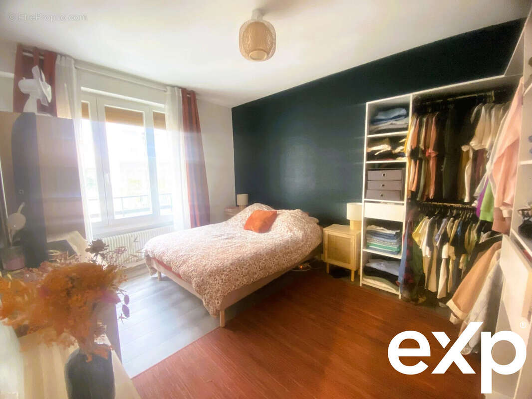 Appartement à VICHY