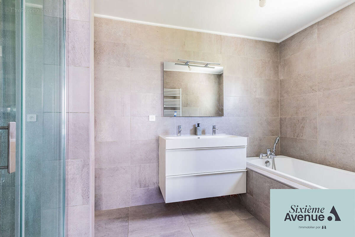 Maison à SAVIGNY-SUR-ORGE