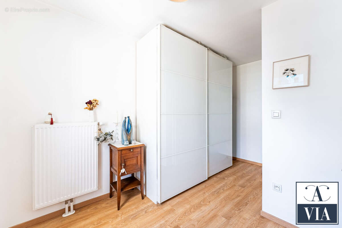 Appartement 61 m² à Strasbourg  - photo 8