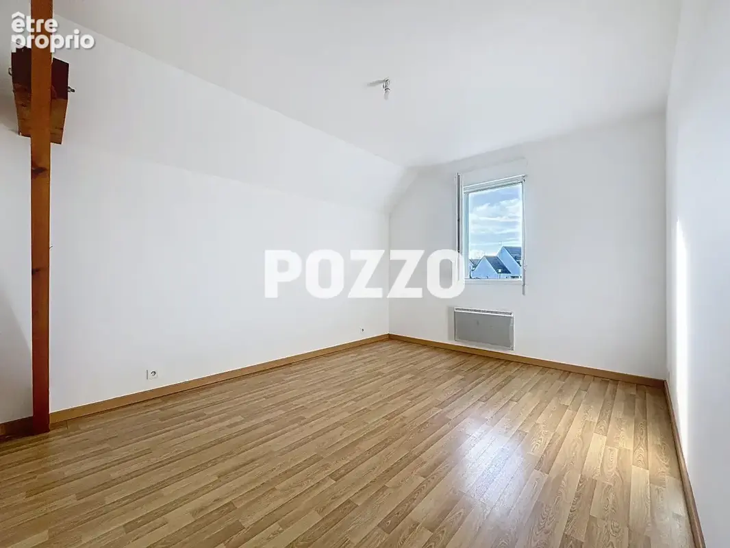 Maison F5 (106 m²) à vendre à GRANVILLE, terrain 277m² - photo 12