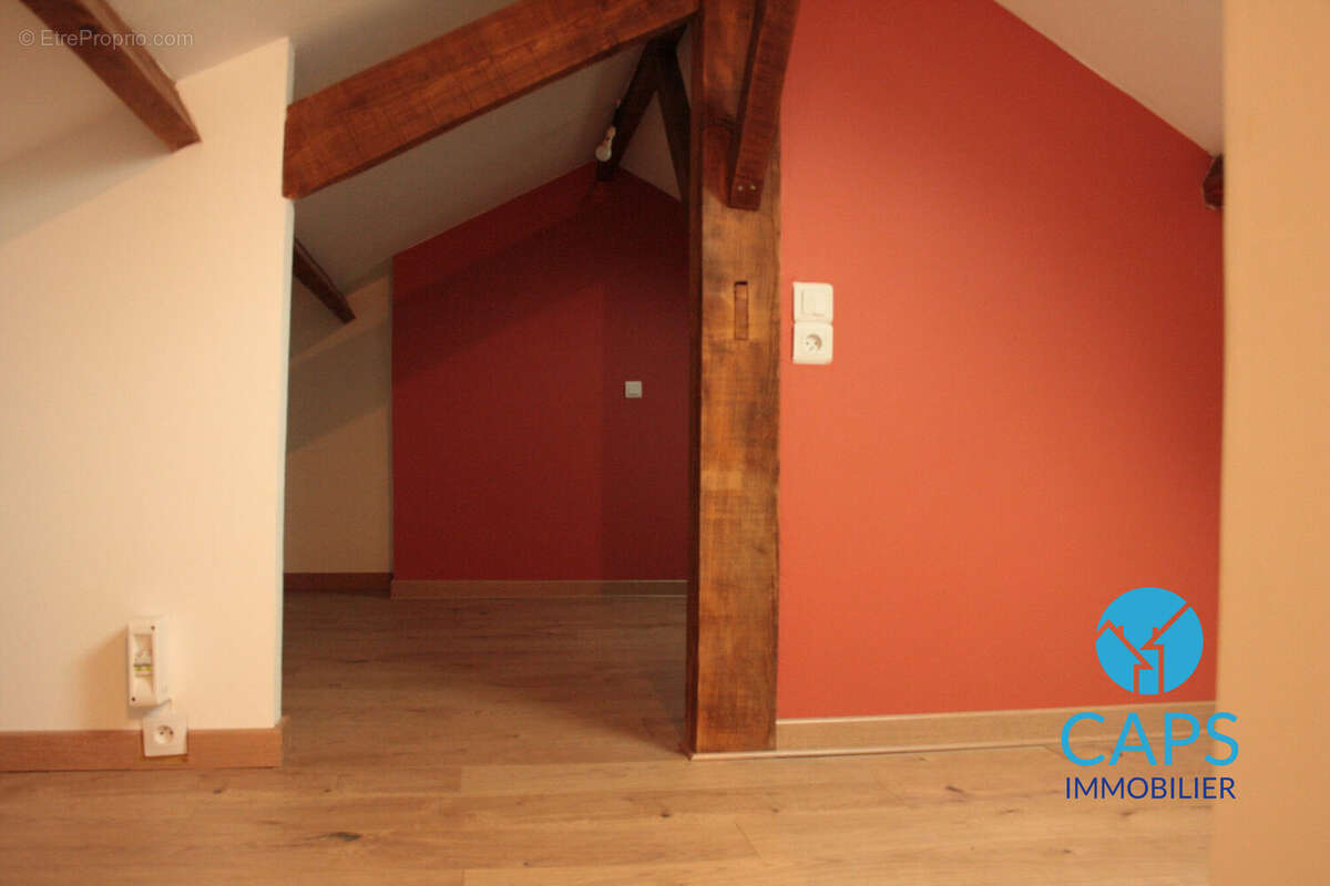 Maison à AILLY-SUR-SOMME