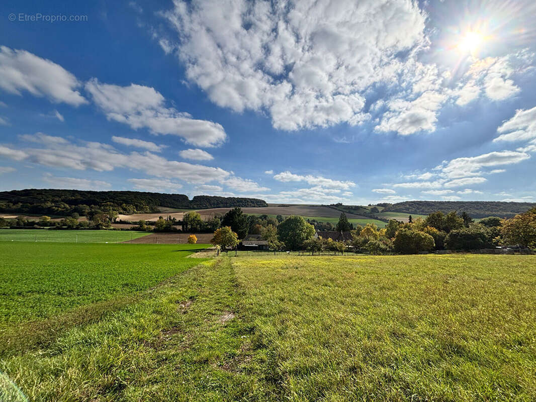 Maison à LES ANDELYS