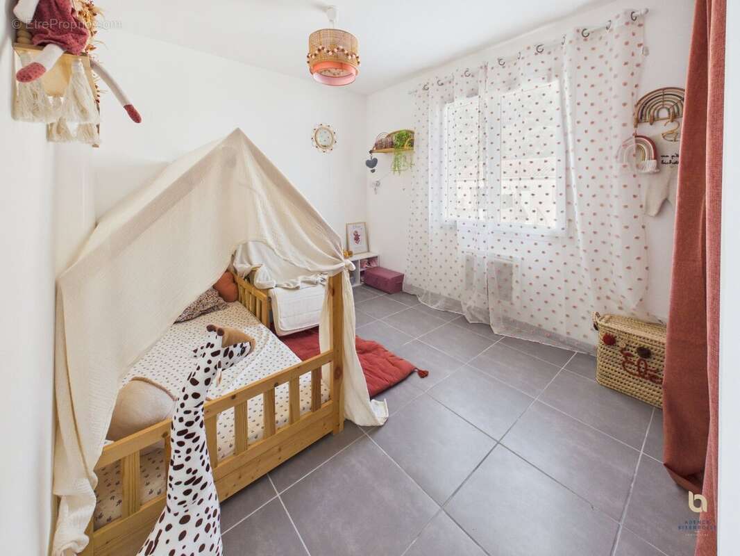 Maison à MURVIEL-LES-BEZIERS