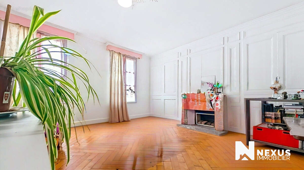 Appartement à ROUEN
