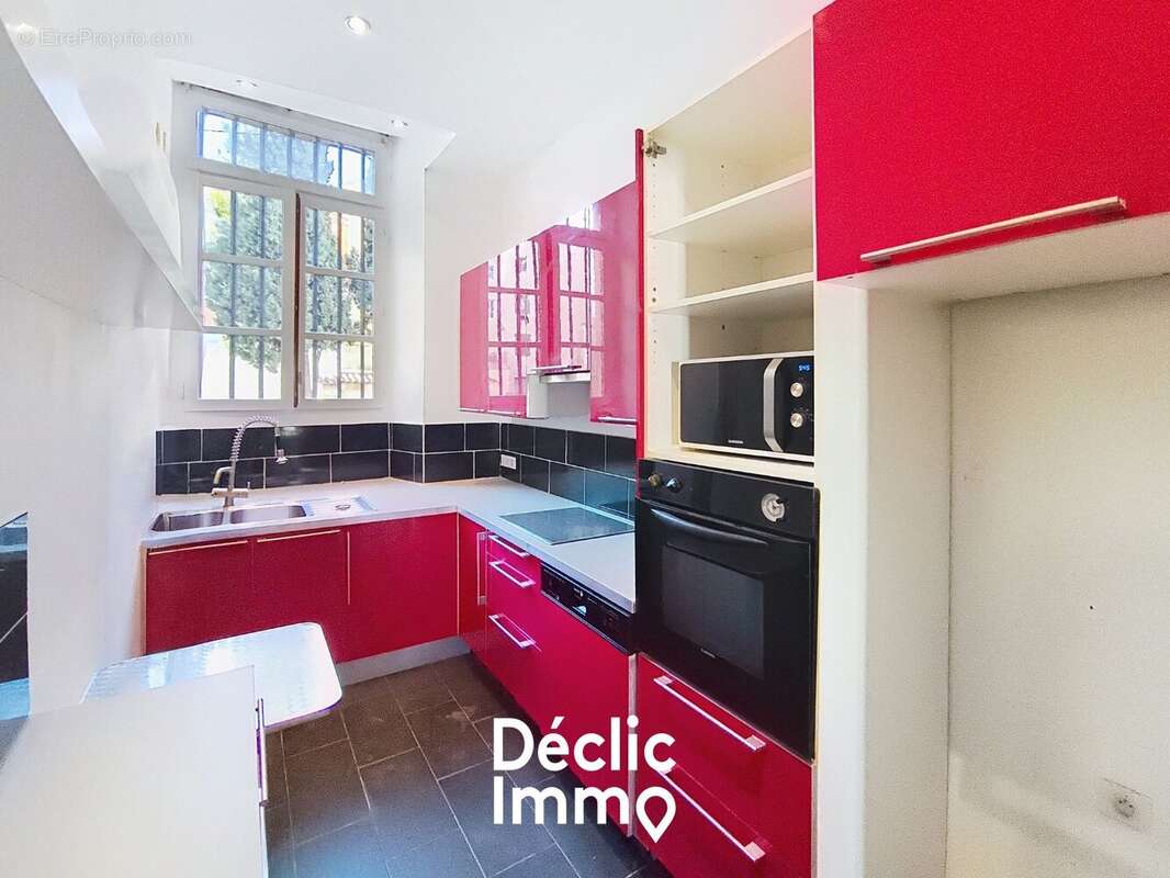 Appartement à GRASSE
