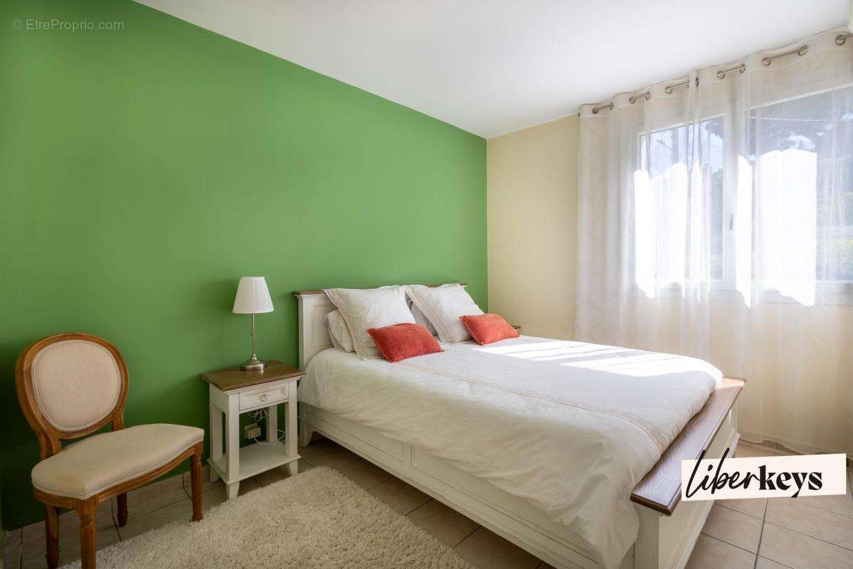 Appartement à LA SEYNE-SUR-MER