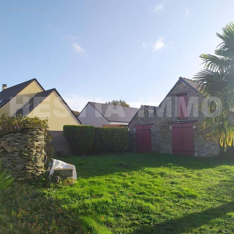 _copie-0_IMG_20221124_152527 - Terrain à GRANDCHAMPS-DES-FONTAINES