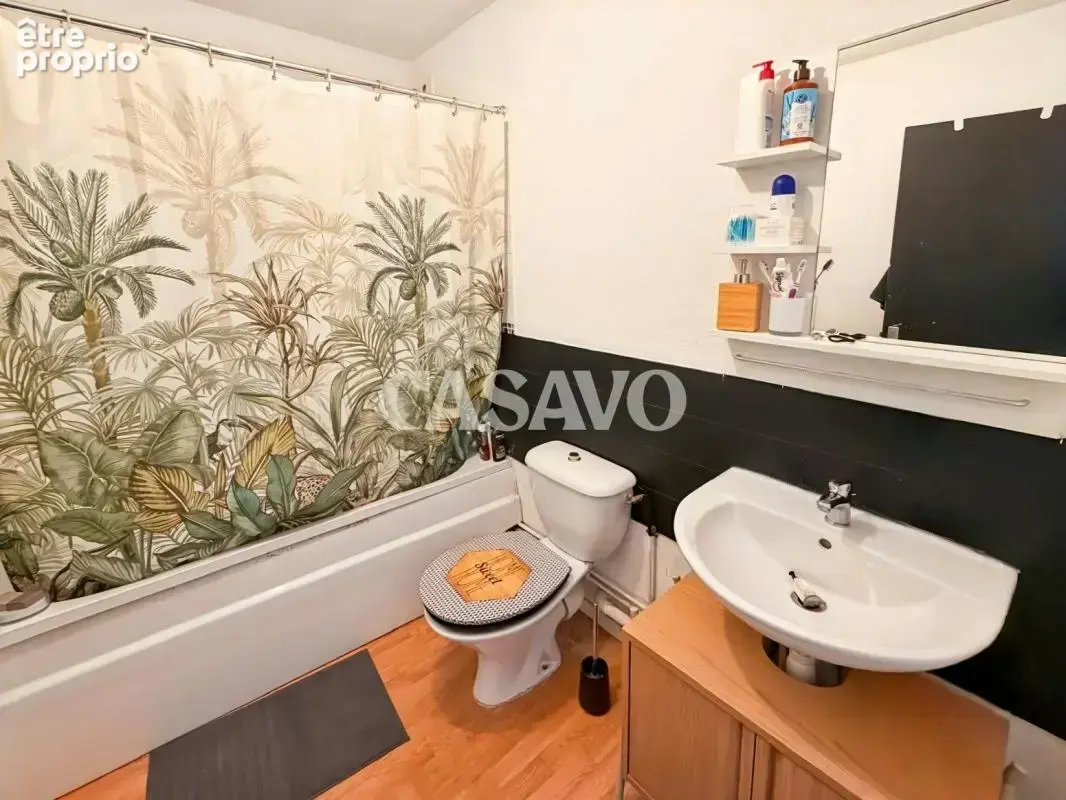 Vente Appartement 1 pièce de 29m² - 33200 Bordeaux - photo 6