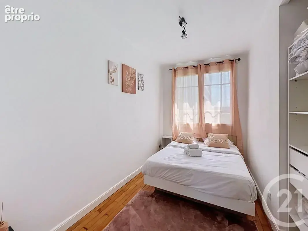 Appartement 83 m² à Lyon-8e  - photo 10