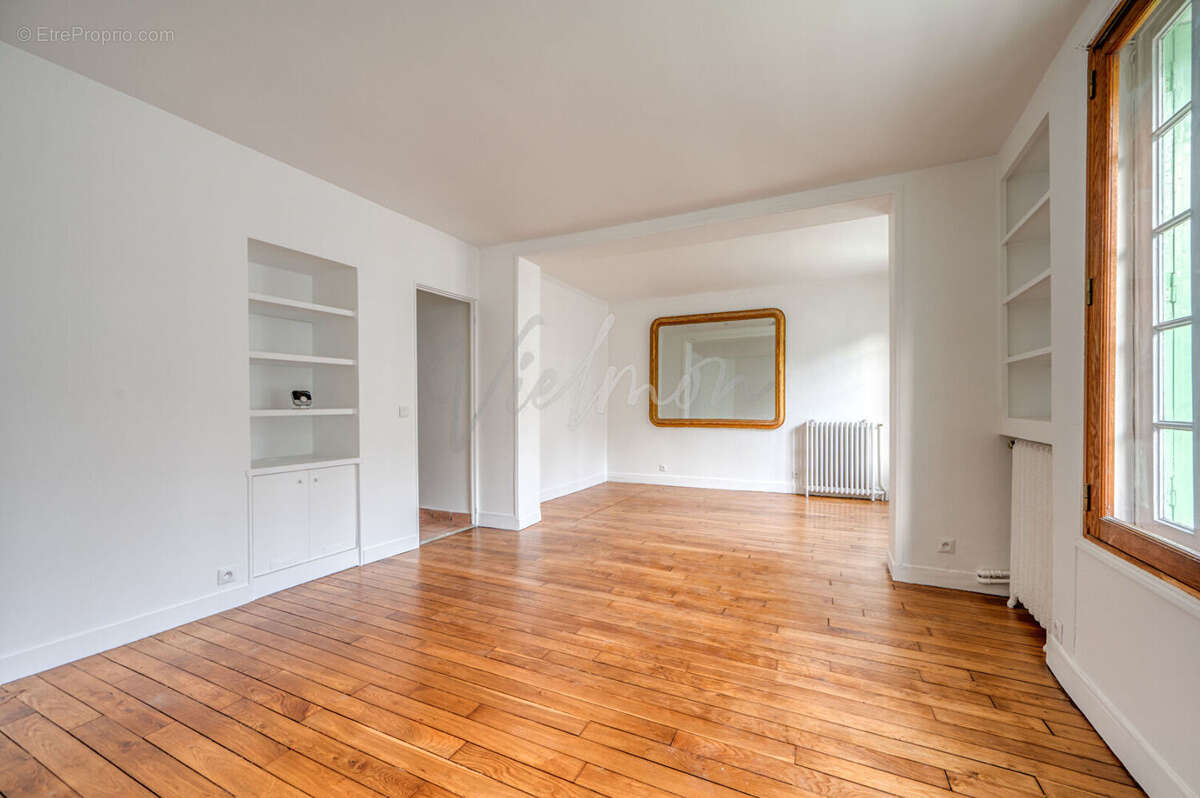 Maison à LE PORT-MARLY