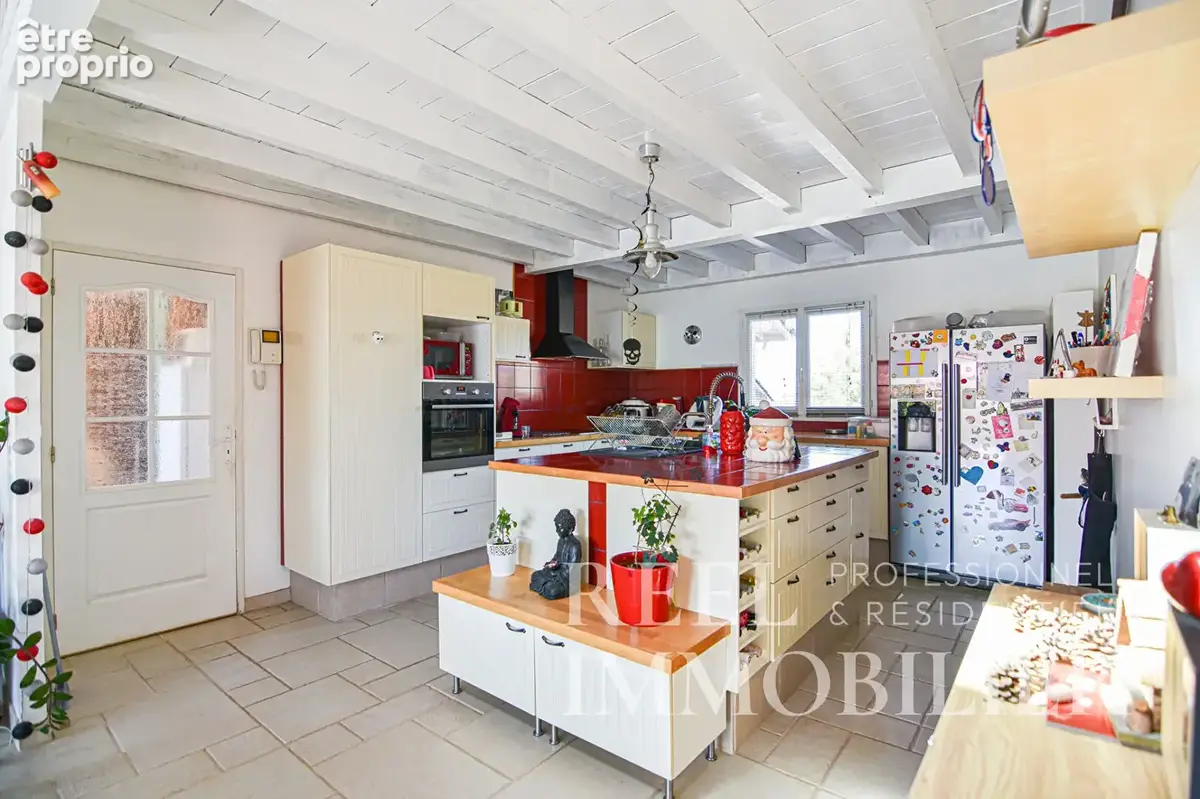 Spacieuse maison contemporaine sur les hauteurs d'Auch - photo 7