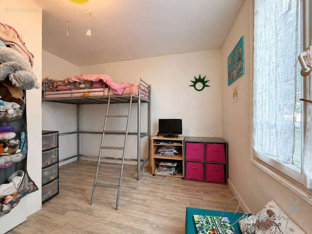 Appartement à LE HAVRE