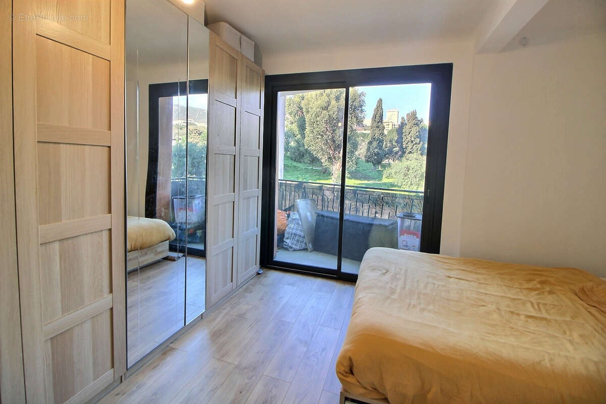 Appartement à AJACCIO