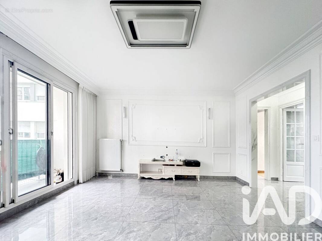 Photo 1 - Appartement à ROSNY-SOUS-BOIS