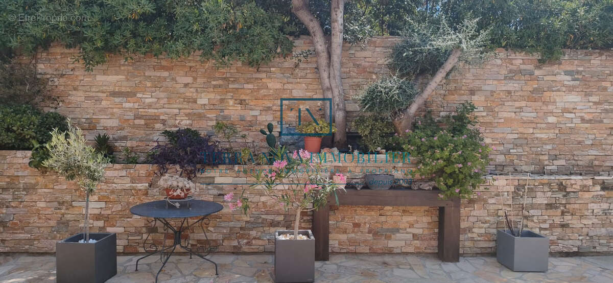 Maison à PROPRIANO