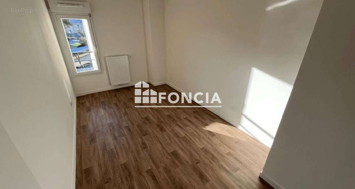 Appartement à L&#039;HERMITAGE