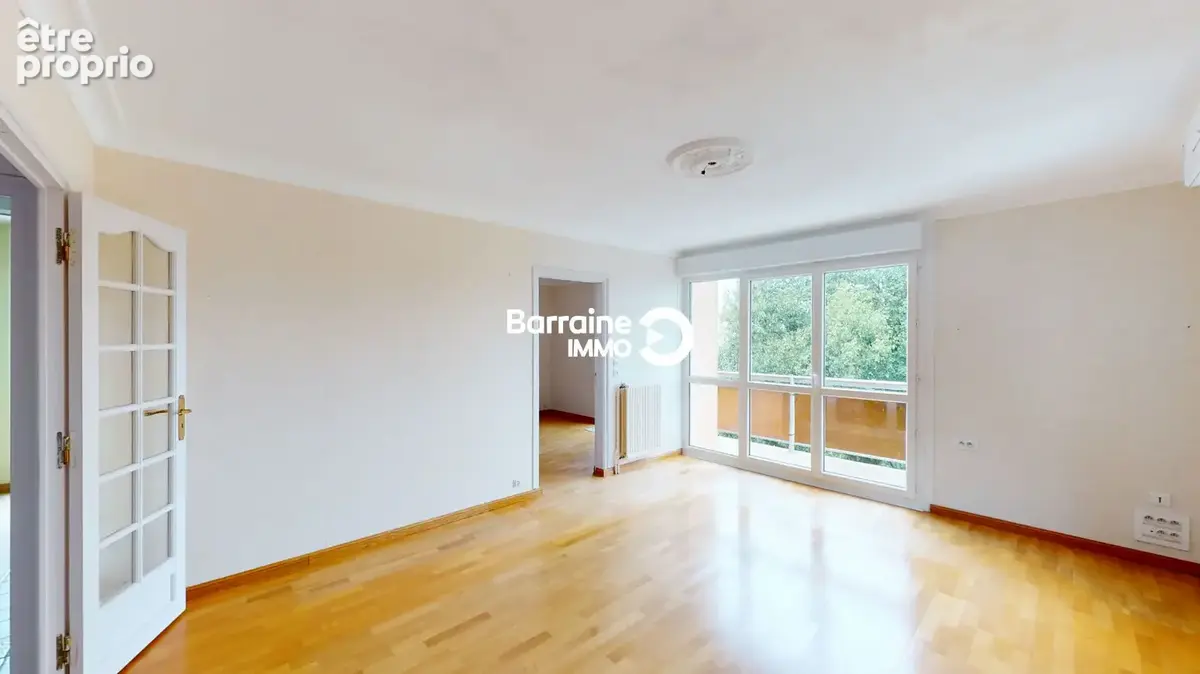 Appartement à BREST