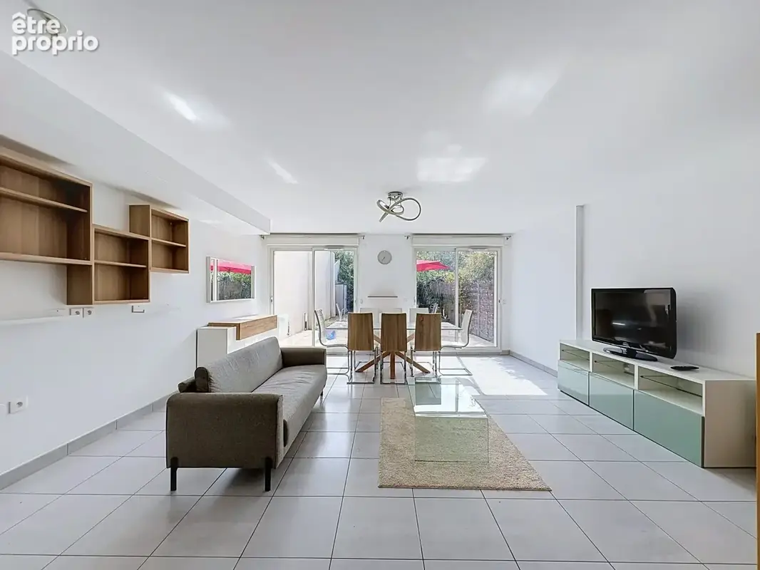 Photo Maison à Maisons-Alfort au prix de 749 990€