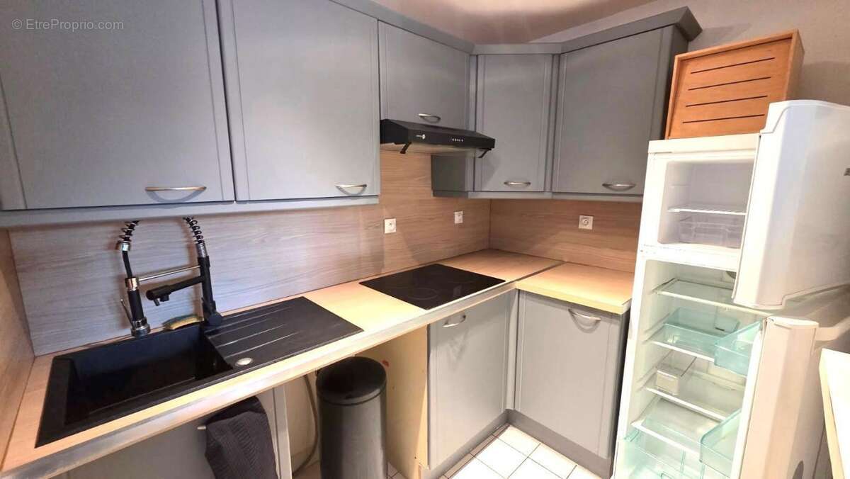 Appartement à CROIX