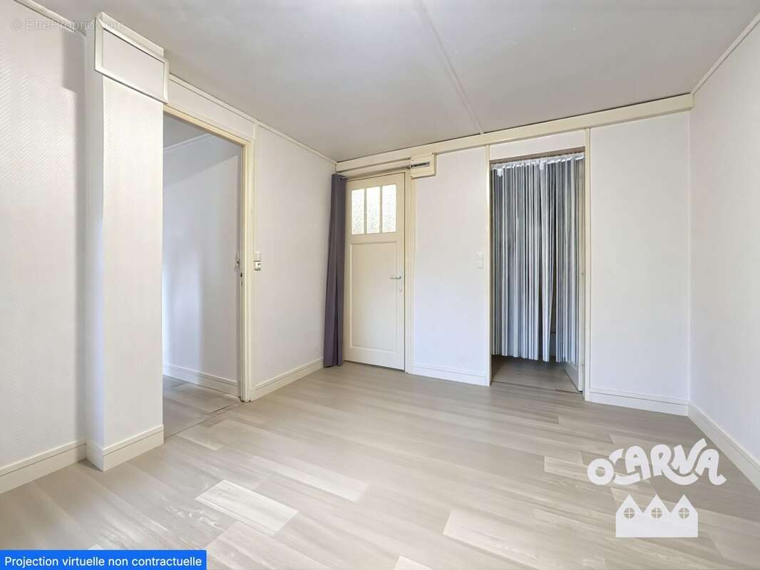 Appartement à DUNKERQUE