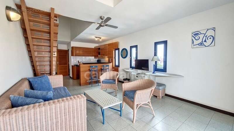 Commerce à SAINT-FRANCOIS