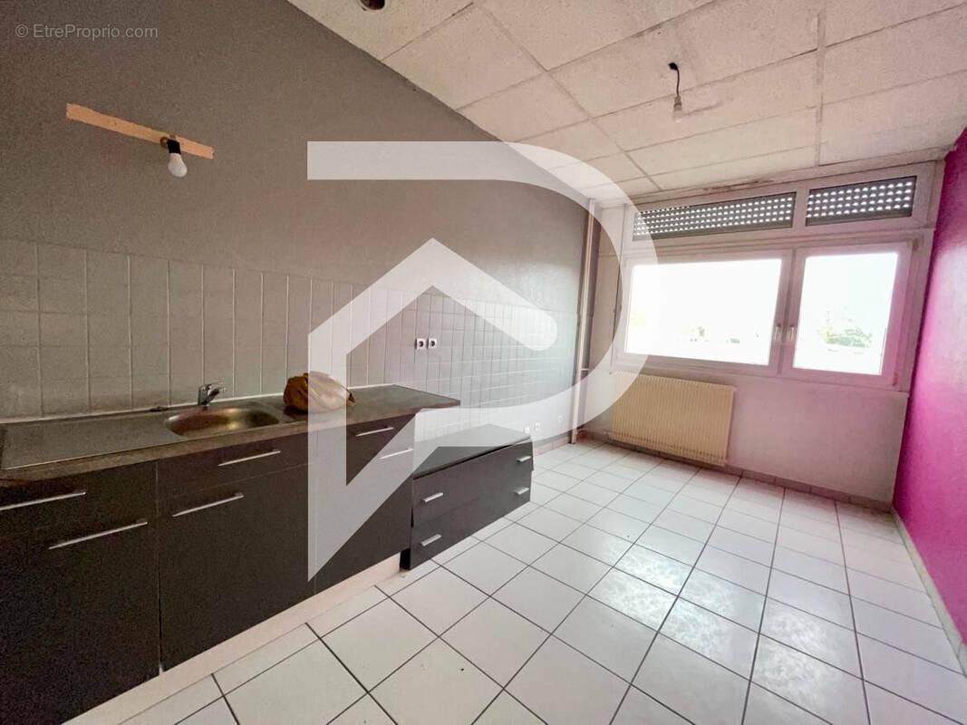 Appartement à AUDINCOURT