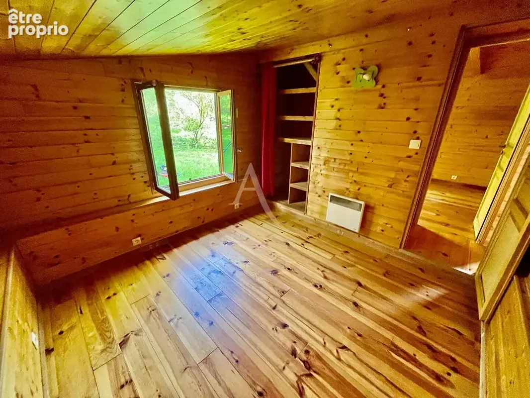 Maison Chalet  proche DISNEYLAND 4 pièce(s) 80.76 m2  + garage et dépendance - photo 7