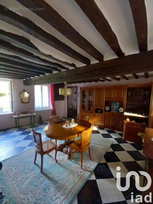 Photo 7 - Maison à LAVAU