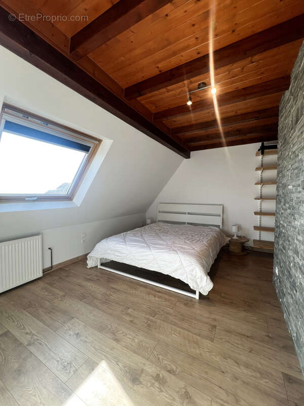 Appartement à AMMERSCHWIHR
