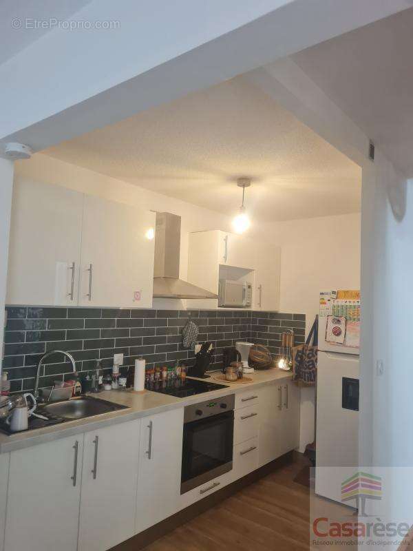 Appartement - photo 14