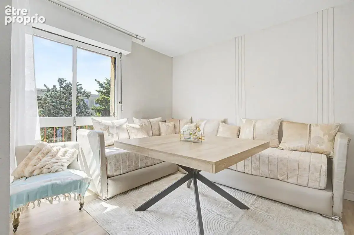 Appartement - photo 5
