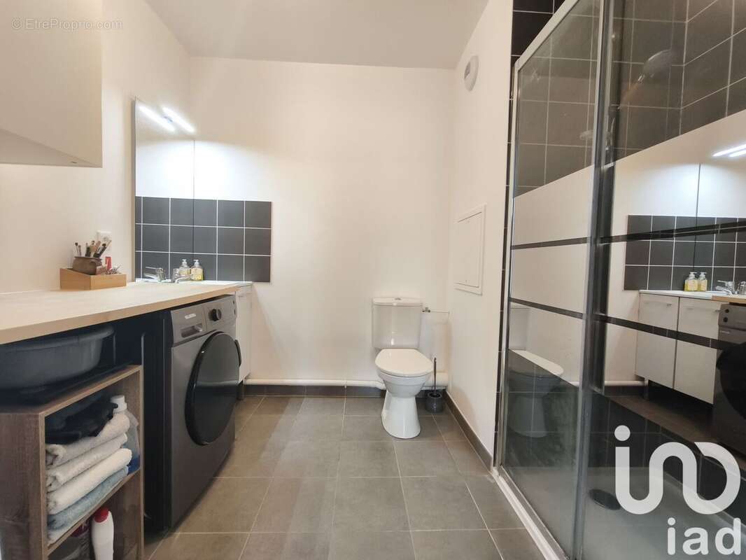 Photo 7 - Appartement à SAINT-PATHUS