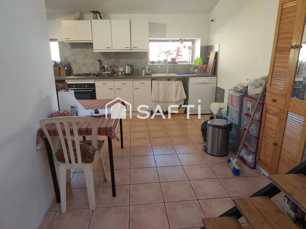 Maison 188 m² à Cruscades  - photo 6