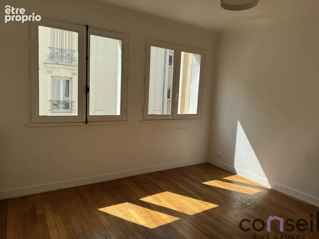 Appartement 2 pièces 38 m² à vendre à Paris-13e (75013) - photo 6