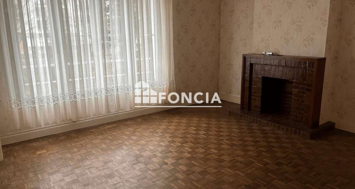 Appartement à AMIENS