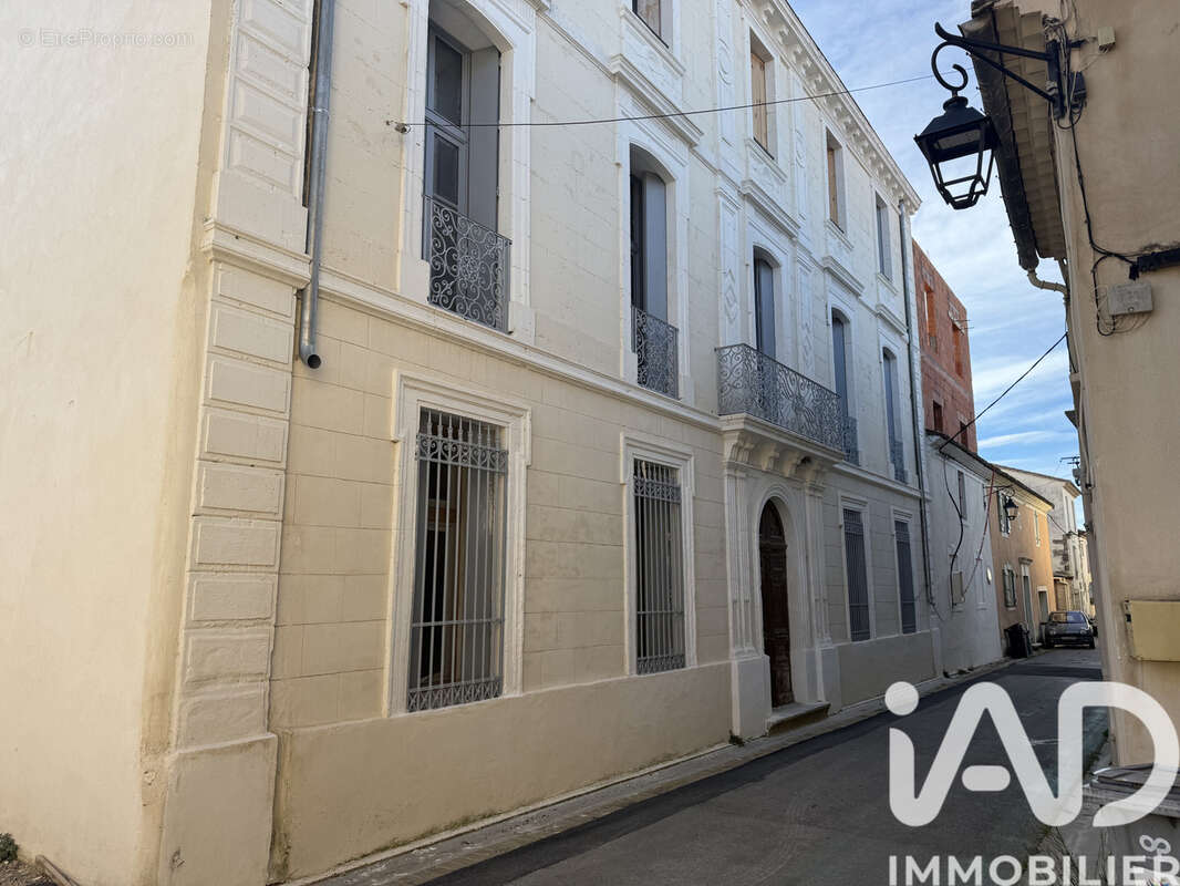 Photo 9 - Appartement à VALERGUES