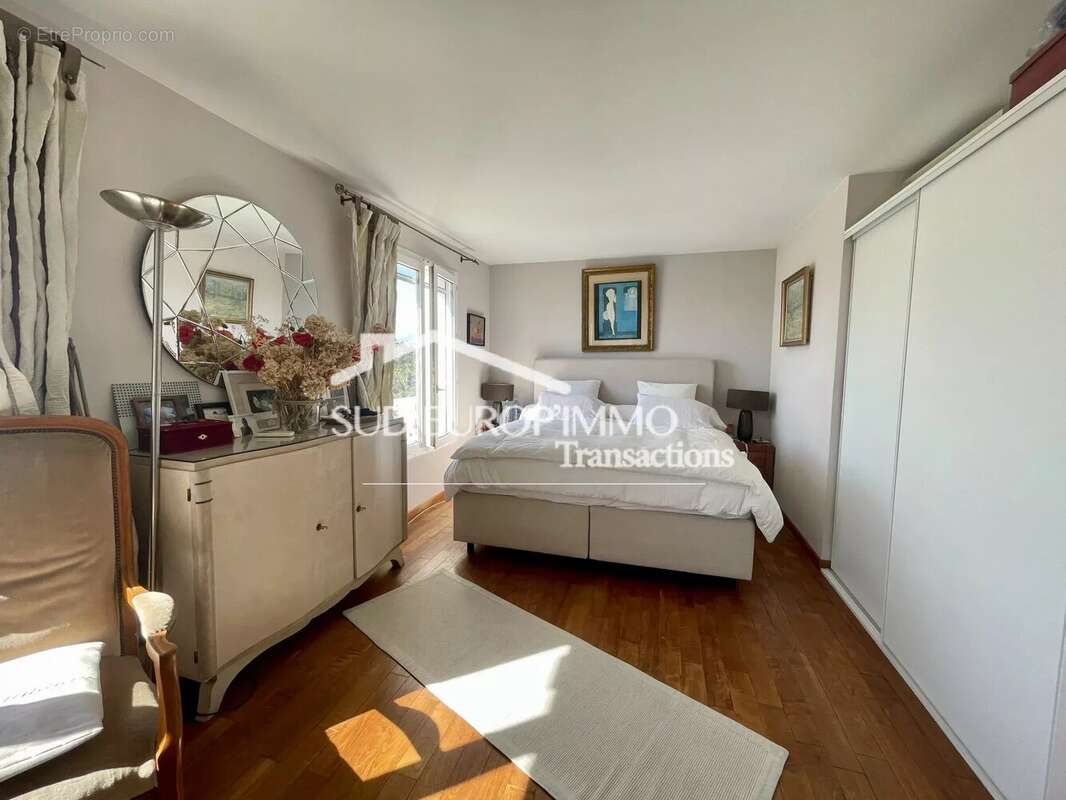 Maison à NICE