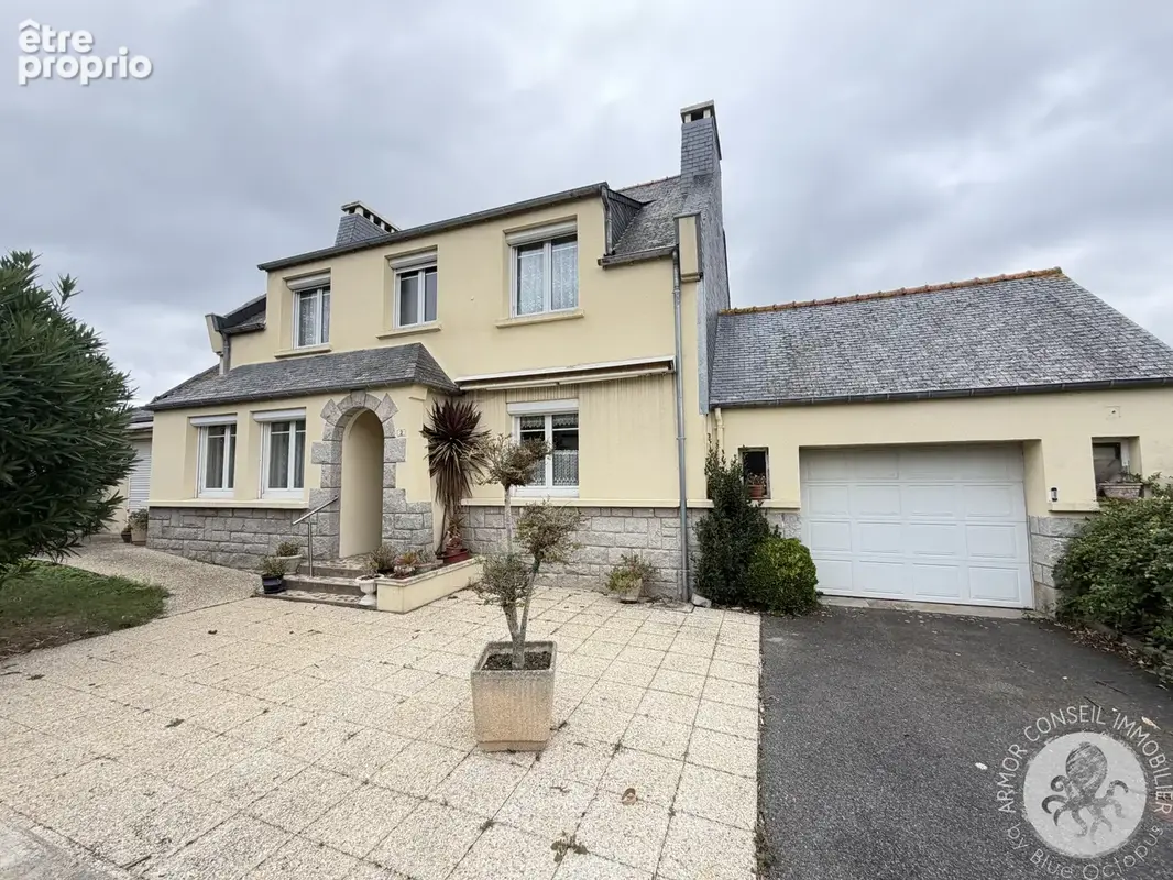 Maison henanbihen - photo 11