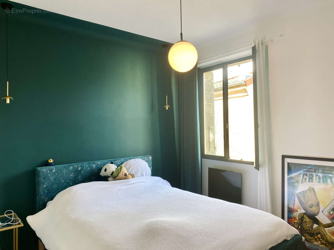 Maison à CHANTEMERLE-LES-BLES