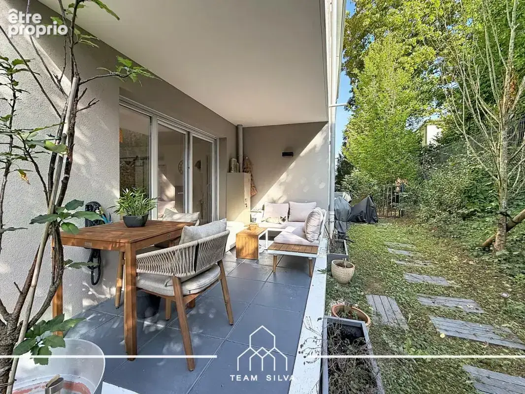 Appartement - photo 11