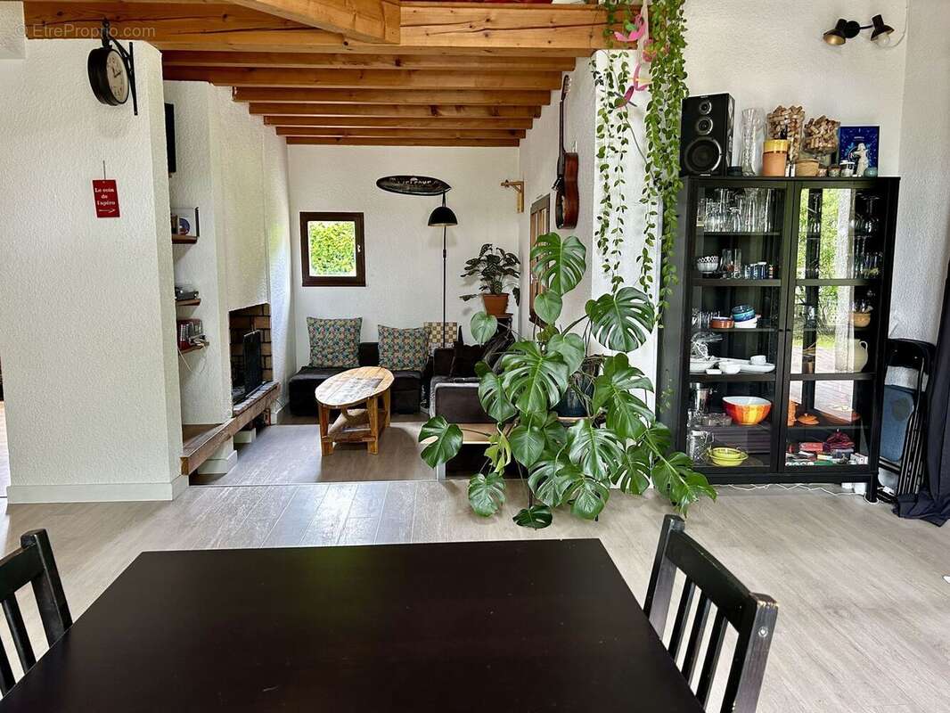 Maison à LE TAILLAN-MEDOC