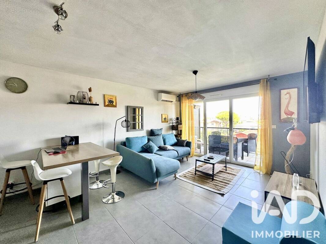 Photo 1 - Appartement à FREJUS