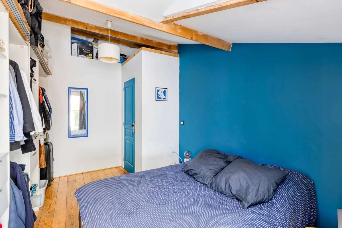 Appartement à SAINT-OUEN