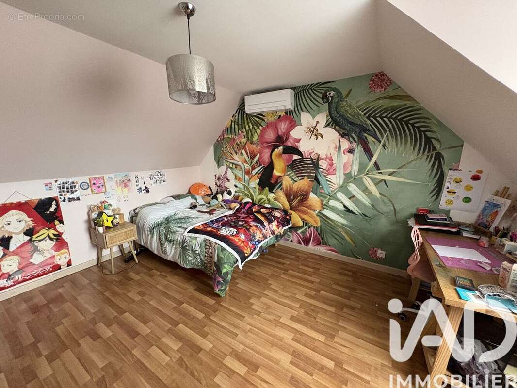 Photo 7 - Maison à LIVRY-GARGAN