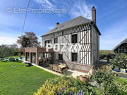 Maison à SAINT-ANDRE-D'HEBERTOT