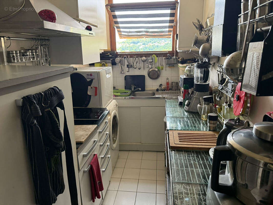 Appartement à FORT-DE-FRANCE