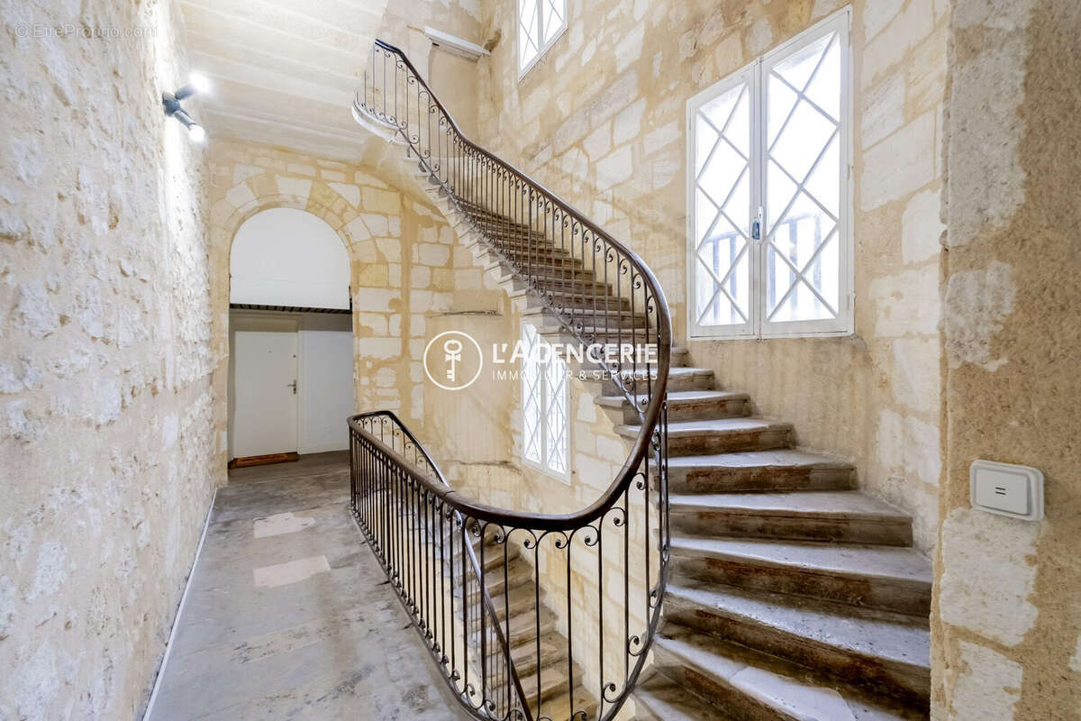 Appartement 39 m² à Bordeaux  - photo 6