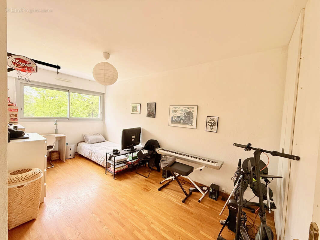 Appartement à FERNEY-VOLTAIRE