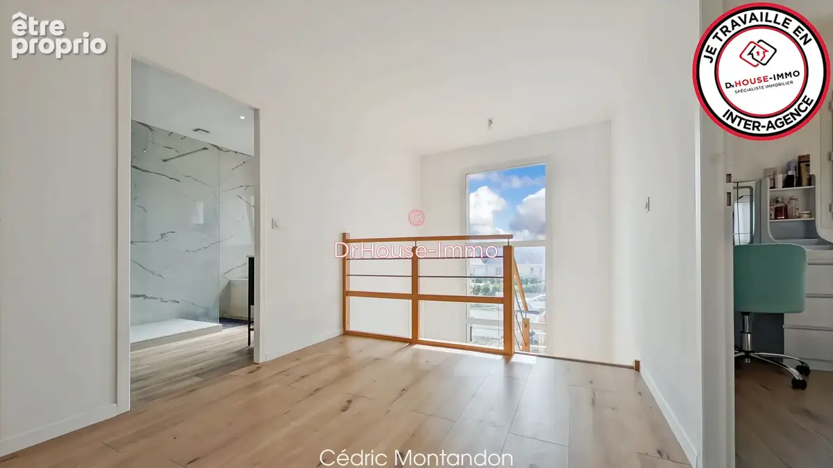 Maison 122 m² à Evrecy  - photo 9